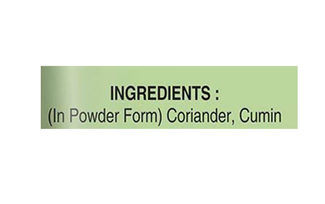 Kitchen Xpress Coriander Cumin Powder    Pack  1 kilogram